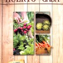 Libro:  El Huerto en Casa.